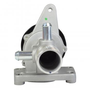 2014 Chevrolet Spark Engine Water Pump GMB 1303110 image 2 of 4