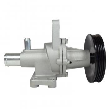 2014 Chevrolet Spark Engine Water Pump GMB 1303110 image 3 of 4