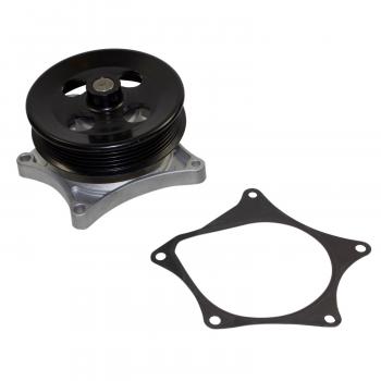 2021 Chevrolet Spark Engine Water Pump