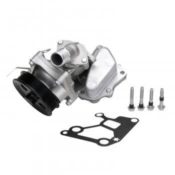2017 Buick Encore Engine Water Pump GMB 1303120AH1 image 1 of 4