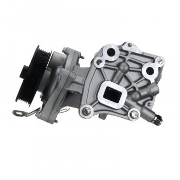 2017 Buick Encore Engine Water Pump GMB 1303120AH1 image 2 of 4