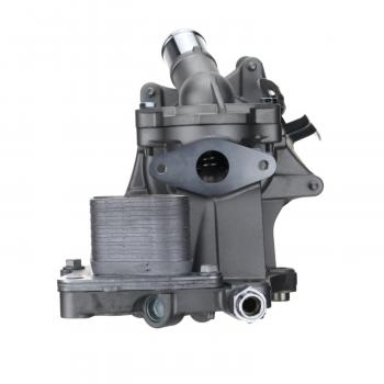 2017 Buick Encore Engine Water Pump GMB 1303120AH1 image 4 of 4