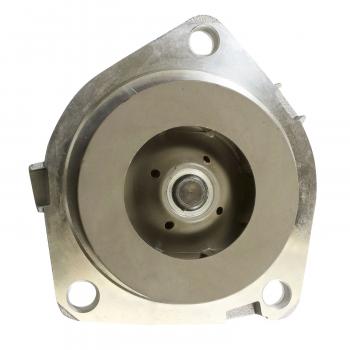 2014 Chevrolet Cruze Engine Water Pump GMB 1303130 image 2 of 4