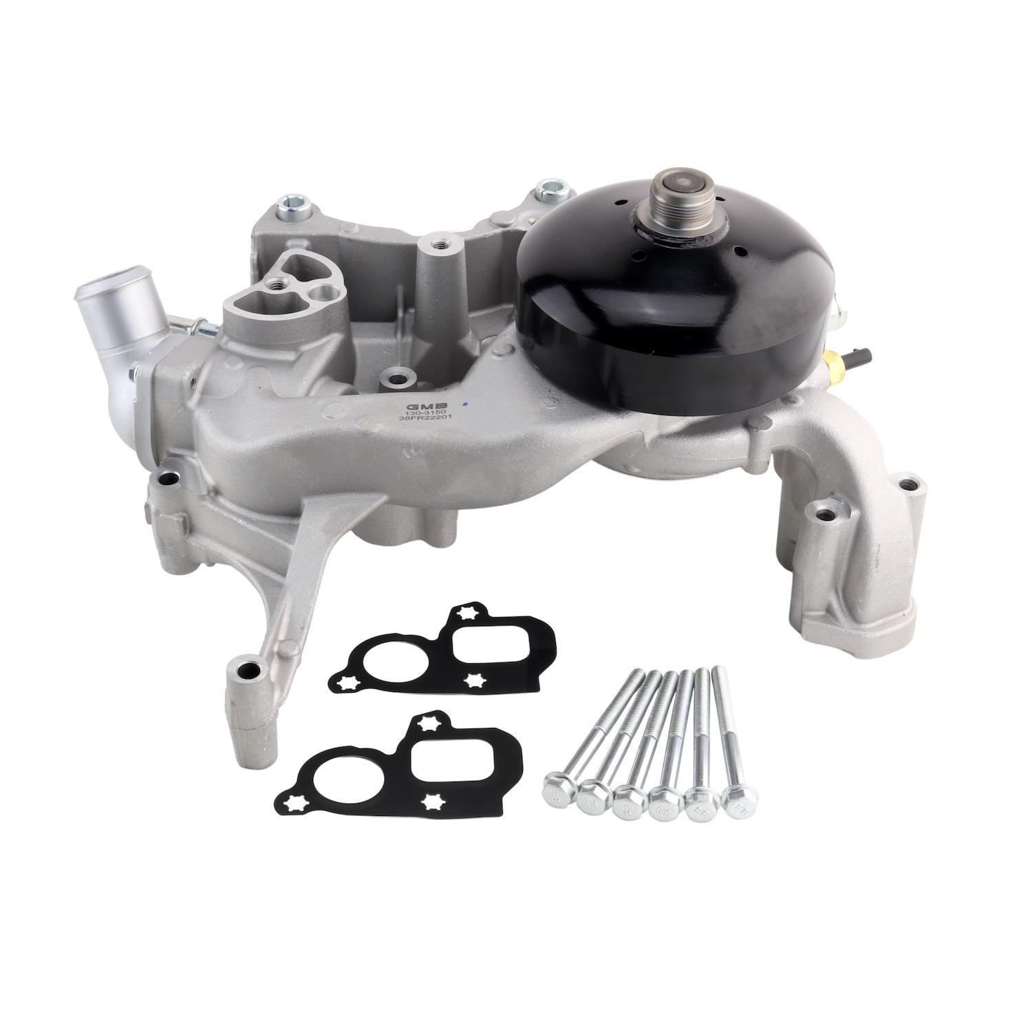 GMB 1303150 Engine Water Pump product image 1 of 6