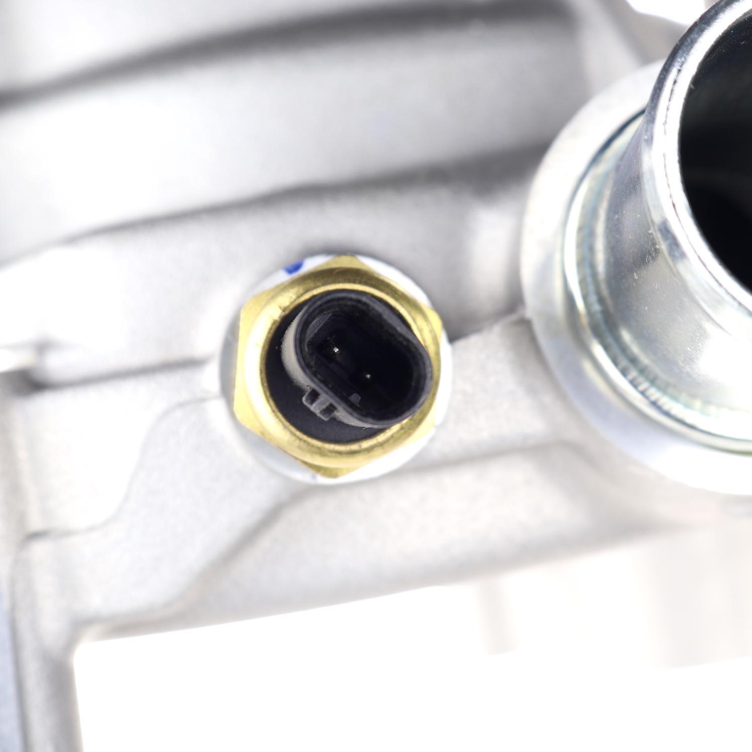 GMB 1303150 Engine Water Pump product image 3 of 6
