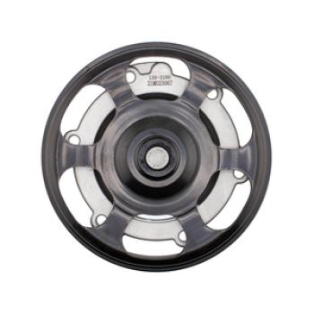 2017 Chevrolet Silverado 1500 Engine Water Pump GMB 1303180 image 1 of 4