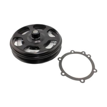 2017 Chevrolet Silverado 1500 Engine Water Pump GMB 1303180 image 4 of 4