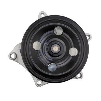 2016 Chevrolet Volt Engine Water Pump GMB 1303190 image 4 of 4