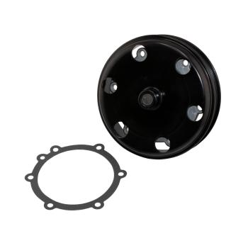 2021 Chevrolet Corvette Engine Water Pump GMB 1303200 image 1 of 4