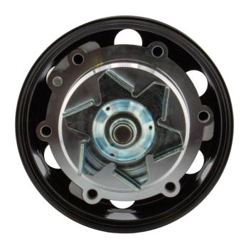 2021 Chevrolet Corvette Engine Water Pump GMB 1303200 image 2 of 4