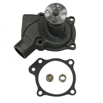 1961 Chevrolet C20 Pickup Engine Water Pump GMB 1303563 image 4 of 4