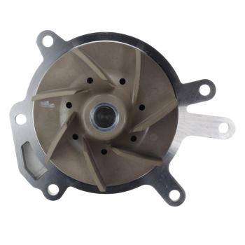 2023 GMC Sierra 2500 HD Engine Water Pump GMB 1304030 image 2 of 4