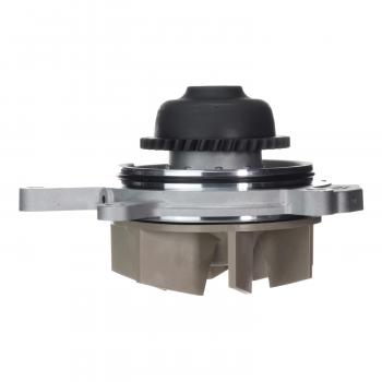 2023 GMC Sierra 2500 HD Engine Water Pump GMB 1304030 image 3 of 4