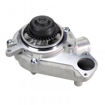 2023 GMC Sierra 2500 HD Engine Water Pump GMB 1304030AH image 1 of 4