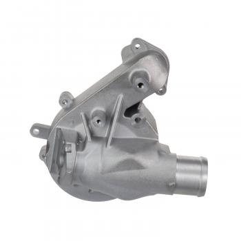 2023 GMC Sierra 2500 HD Engine Water Pump GMB 1304030AH image 2 of 4