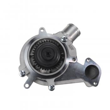 2023 GMC Sierra 2500 HD Engine Water Pump GMB 1304030AH image 4 of 4