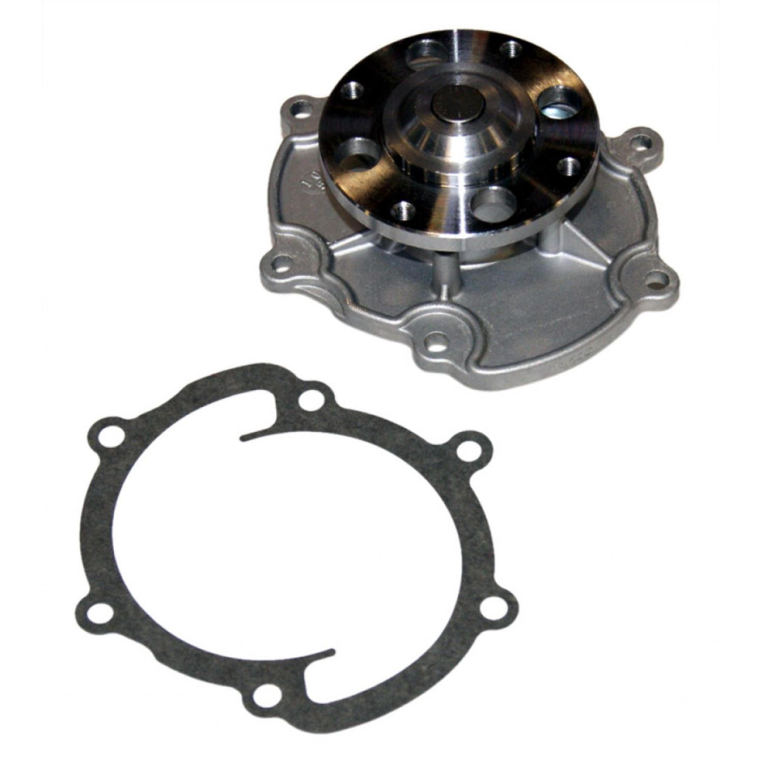 GMB 1305130 - Engine Water Pump GMB 1305130 Engine Water Pump product image 1 of 4