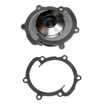 2008 Cadillac SRX Engine Water Pump GMB 1305130 image 2 of 4