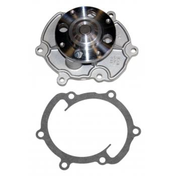 2008 Cadillac SRX Engine Water Pump GMB 1305130 image 4 of 4