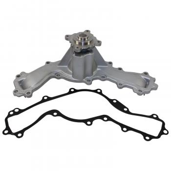 2018 GMC Canyon Engine Water Pump GMB 1305140 image 1 of 4