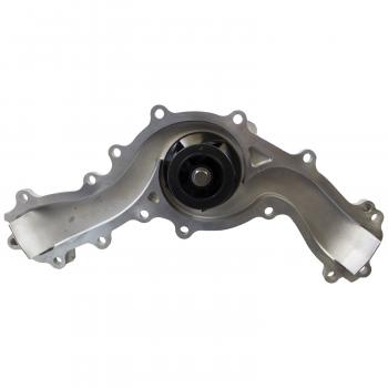 2018 GMC Canyon Engine Water Pump GMB 1305140 image 2 of 4