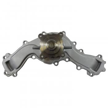 2018 GMC Canyon Engine Water Pump GMB 1305140 image 4 of 4