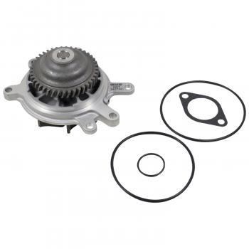 2005 GMC C5500 Topkick Engine Water Pump GMB 1305980 image 1 of 4