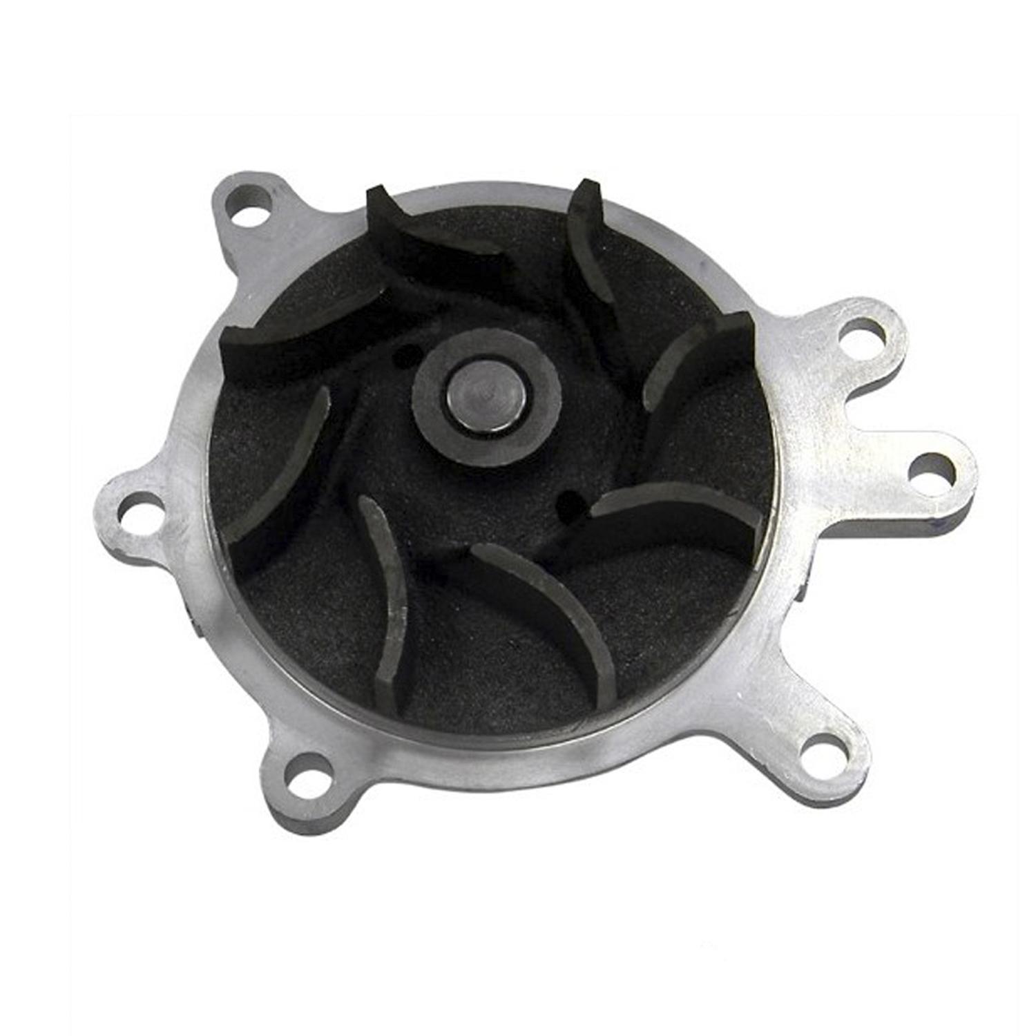 GMB 1305980 - Engine Water Pump GMB 1305980 Engine Water Pump product image 2 of 4