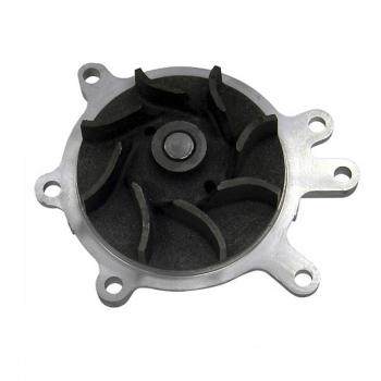 2005 GMC C5500 Topkick Engine Water Pump GMB 1305980 image 2 of 4
