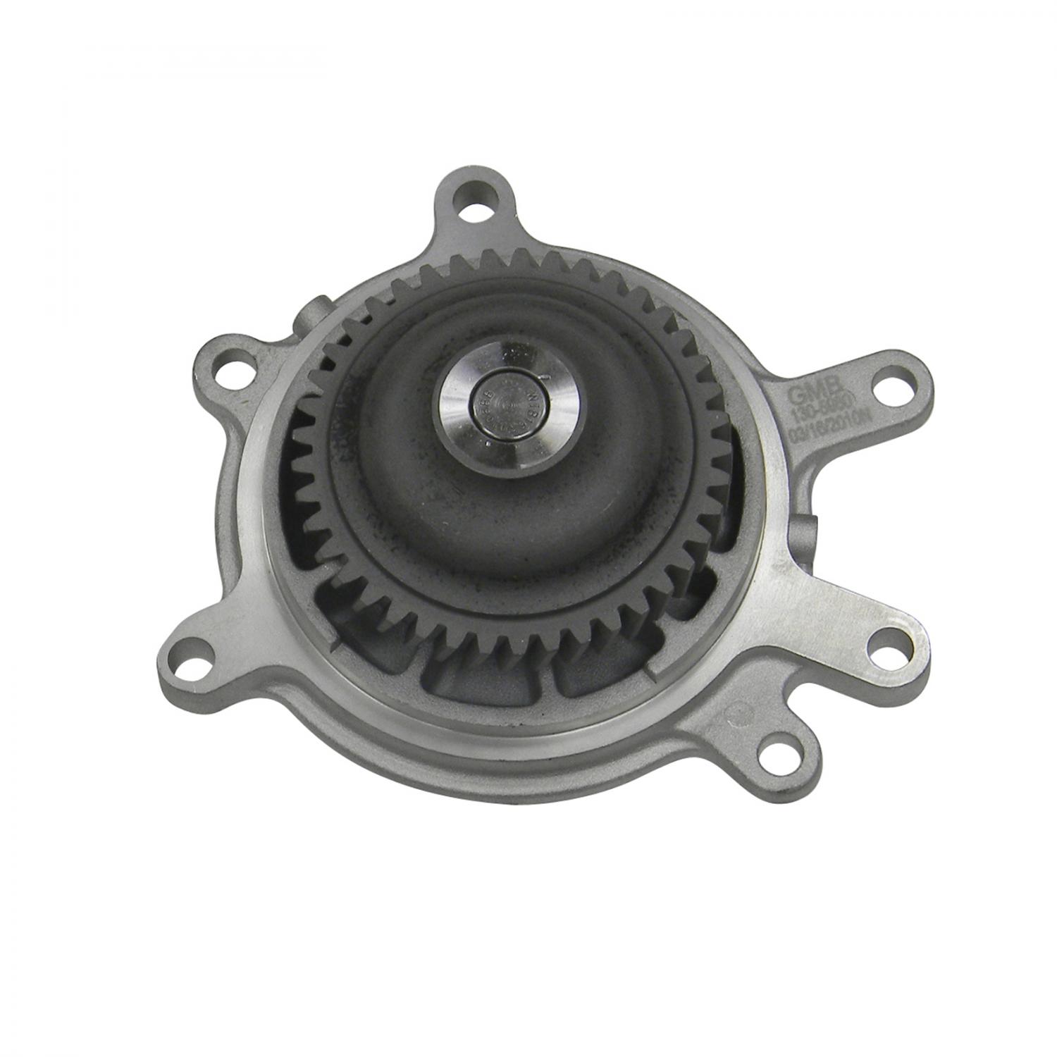 GMB 1305980 - Engine Water Pump GMB 1305980 Engine Water Pump product image 4 of 4