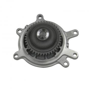 2005 GMC C5500 Topkick Engine Water Pump GMB 1305980 image 4 of 4