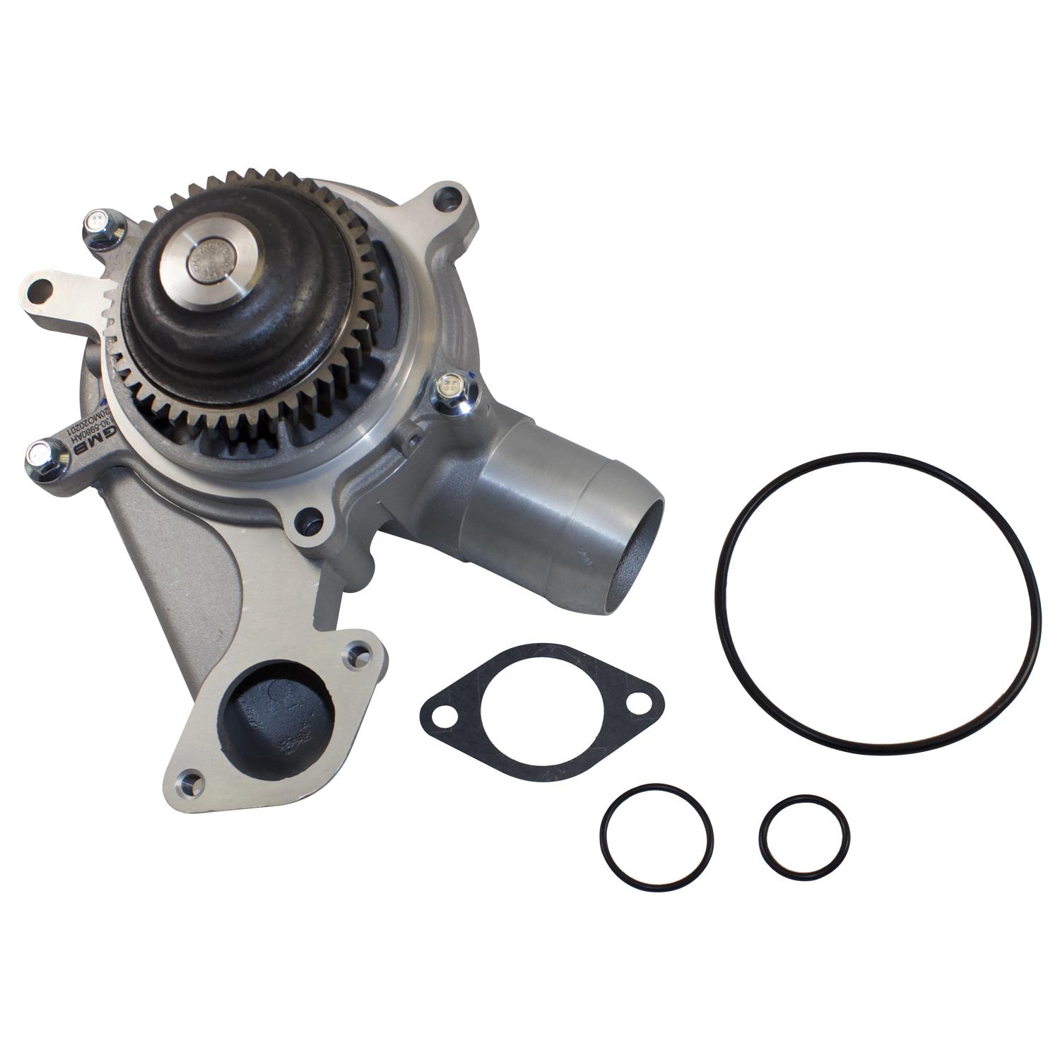 GMB 1305980AH - Engine Water Pump GMB 1305980AH Engine Water Pump product image 1 of 4