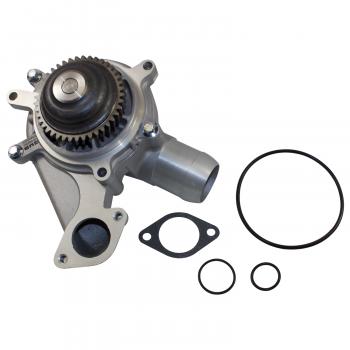 2005 GMC C5500 Topkick Engine Water Pump GMB 1305980AH image 1 of 4