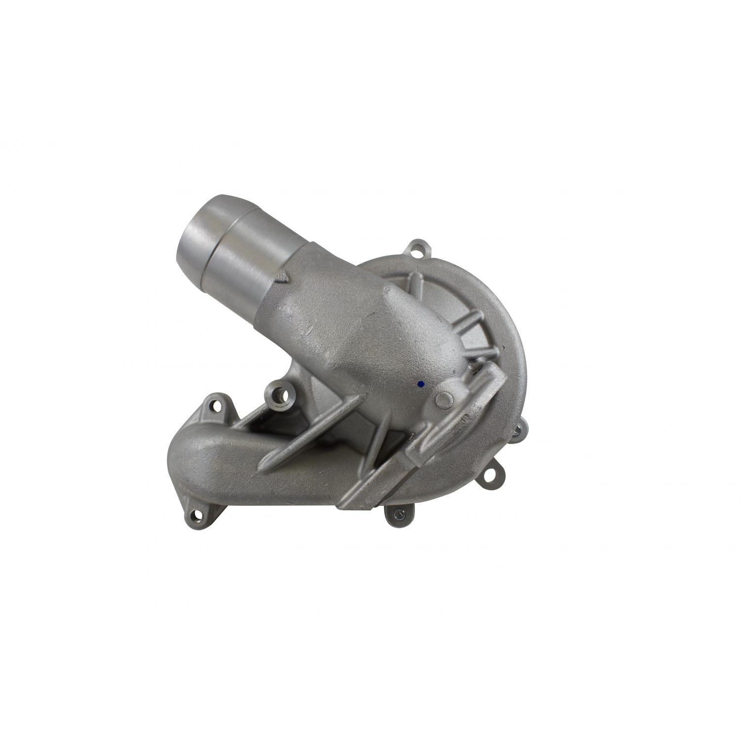 GMB 1305980AH - Engine Water Pump GMB 1305980AH Engine Water Pump product image 2 of 4