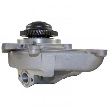 2005 GMC C5500 Topkick Engine Water Pump GMB 1305980AH image 3 of 4