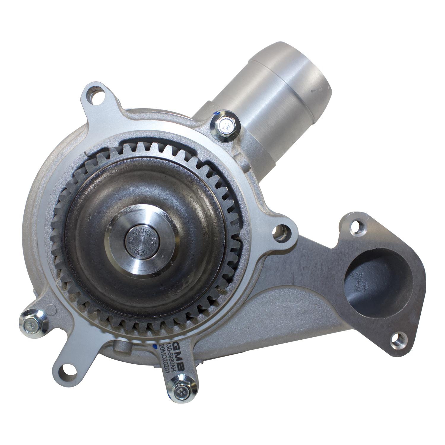 GMB 1305980AH - Engine Water Pump GMB 1305980AH Engine Water Pump product image 4 of 4