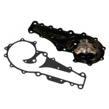 1993 Cadillac DeVille Engine Water Pump GMB 1306023 image 1 of 4
