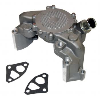 1992 Chevrolet Corvette Engine Water Pump GMB 1306073 image 1 of 4