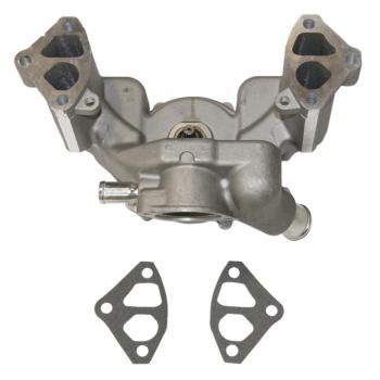 1992 Chevrolet Corvette Engine Water Pump GMB 1306073 image 2 of 4