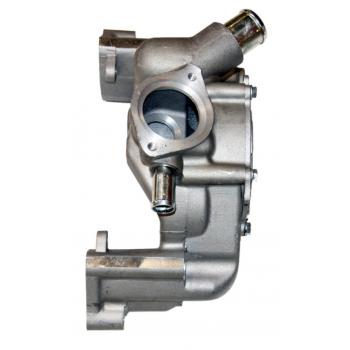 1992 Chevrolet Corvette Engine Water Pump GMB 1306073 image 3 of 4