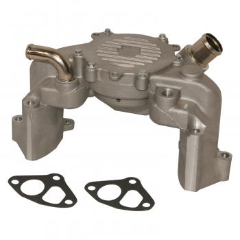 1995 Chevrolet Corvette Engine Water Pump GMB 1306074 image 1 of 4