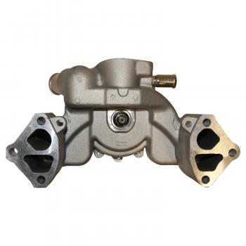 1995 Chevrolet Corvette Engine Water Pump GMB 1306074 image 2 of 4