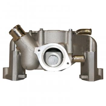 1995 Chevrolet Corvette Engine Water Pump GMB 1306074 image 3 of 4