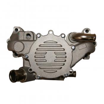 1995 Chevrolet Corvette Engine Water Pump GMB 1306074 image 4 of 4