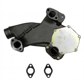 1990 GMC C7000 Engine Water Pump GMB 1306080 image 2 of 4