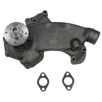 1990 GMC C7000 Engine Water Pump GMB 1306080 image 4 of 4