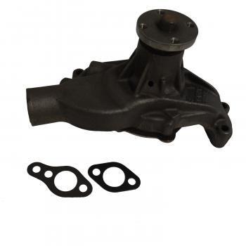 1977 Oldsmobile Starfire Engine Water Pump GMB 1306900 image 1 of 4