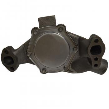 1977 Oldsmobile Starfire Engine Water Pump GMB 1306900 image 2 of 4