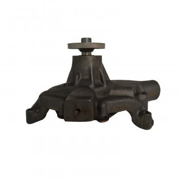 1977 Oldsmobile Starfire Engine Water Pump GMB 1306900 image 3 of 4