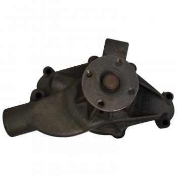 1977 Oldsmobile Starfire Engine Water Pump GMB 1306900 image 4 of 4